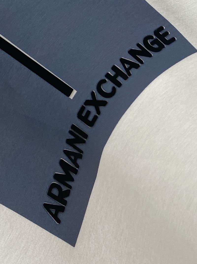 Armani T-Shirts